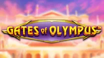 Gates of Olympus